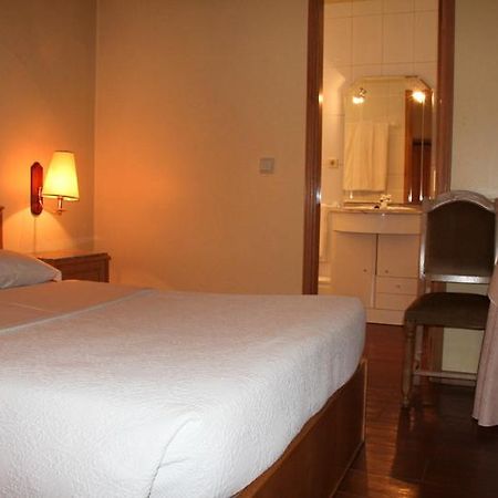 Portucalense Bed & Breakfast Porto Room photo