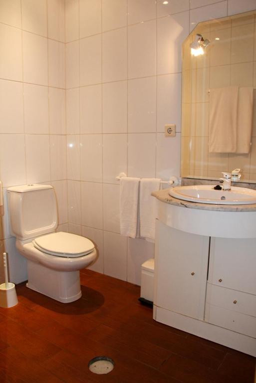 Portucalense Bed & Breakfast Porto Room photo